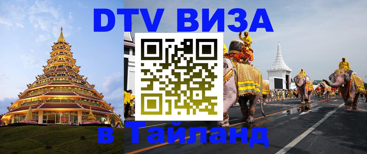 Оформление DTV визы под ключ: стоимость и тарифы, только загранпаспорт - 10.01.2026 